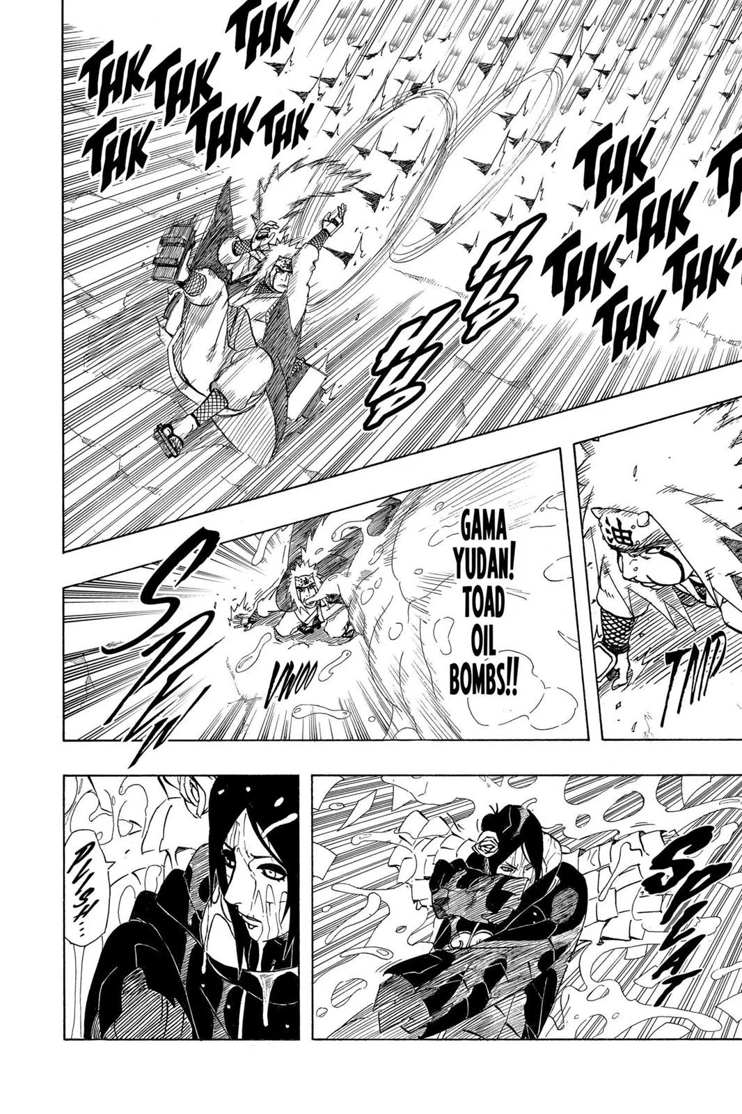 Naruto - Chapter 372 - Page 5