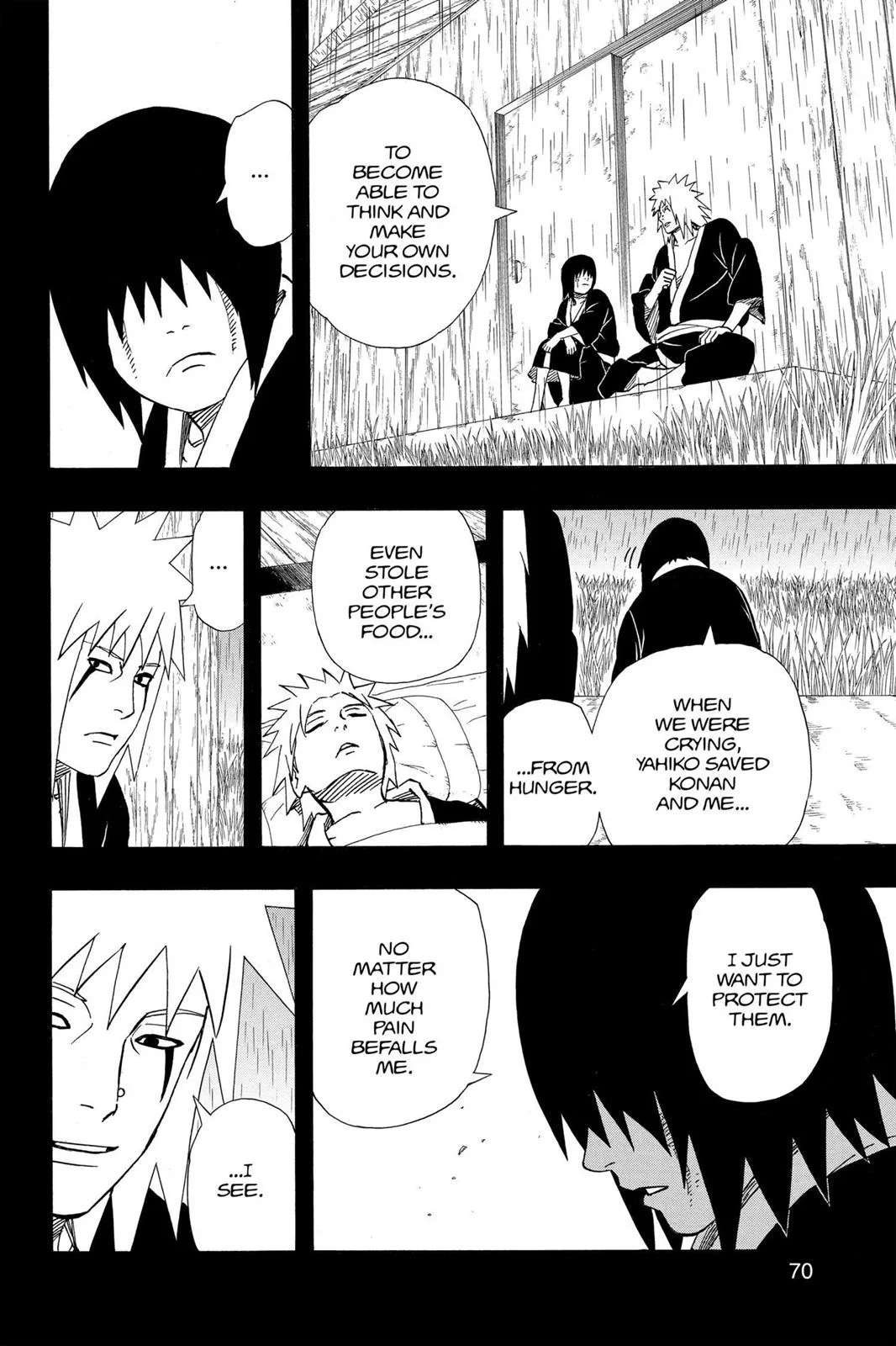 Naruto - Chapter 373 - Page 10