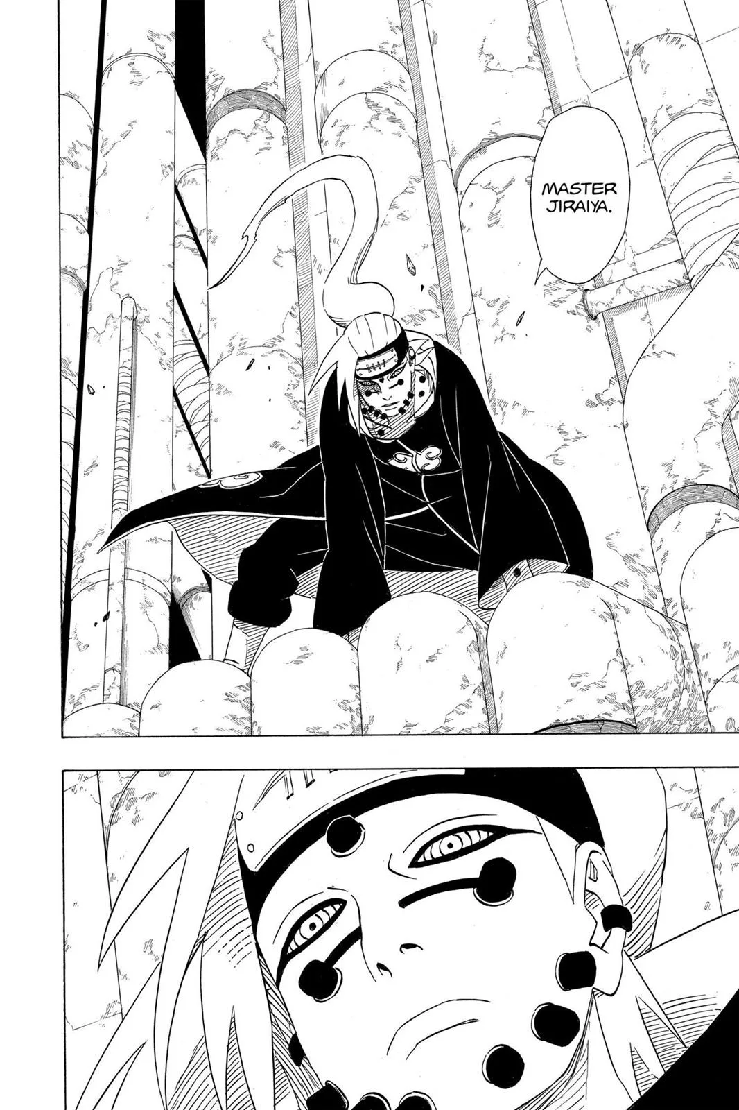 Naruto - Chapter 373 - Page 16