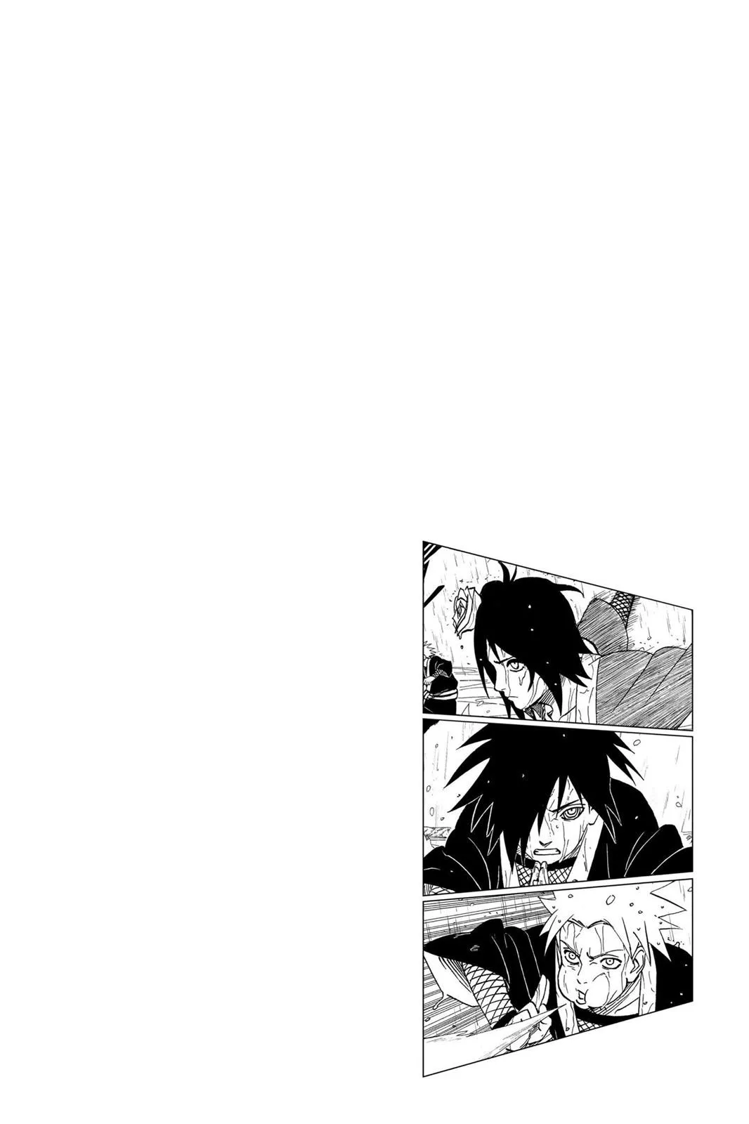 Naruto - Chapter 373 - Page 18