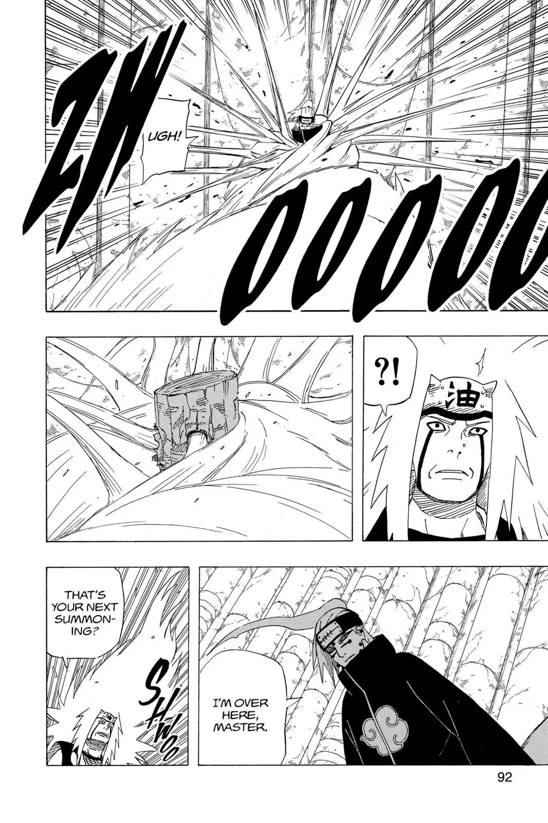 Naruto - Chapter 374 - Page 14