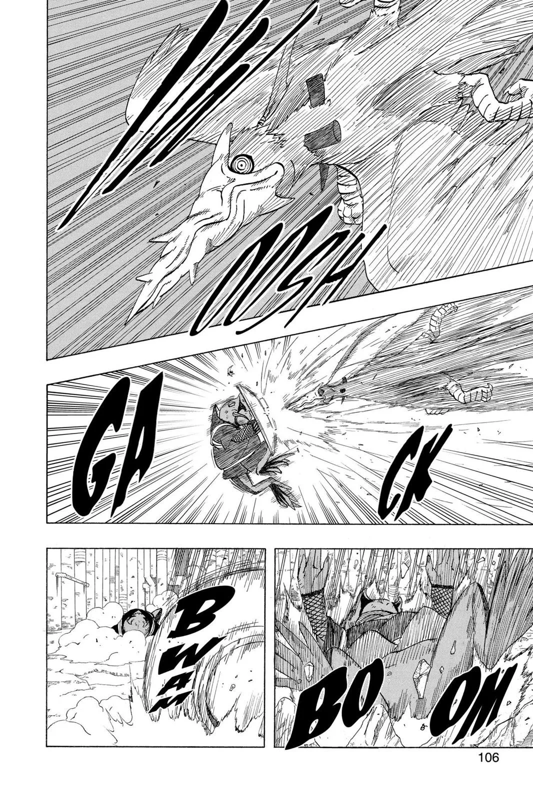 Naruto - Chapter 375 - Page 10