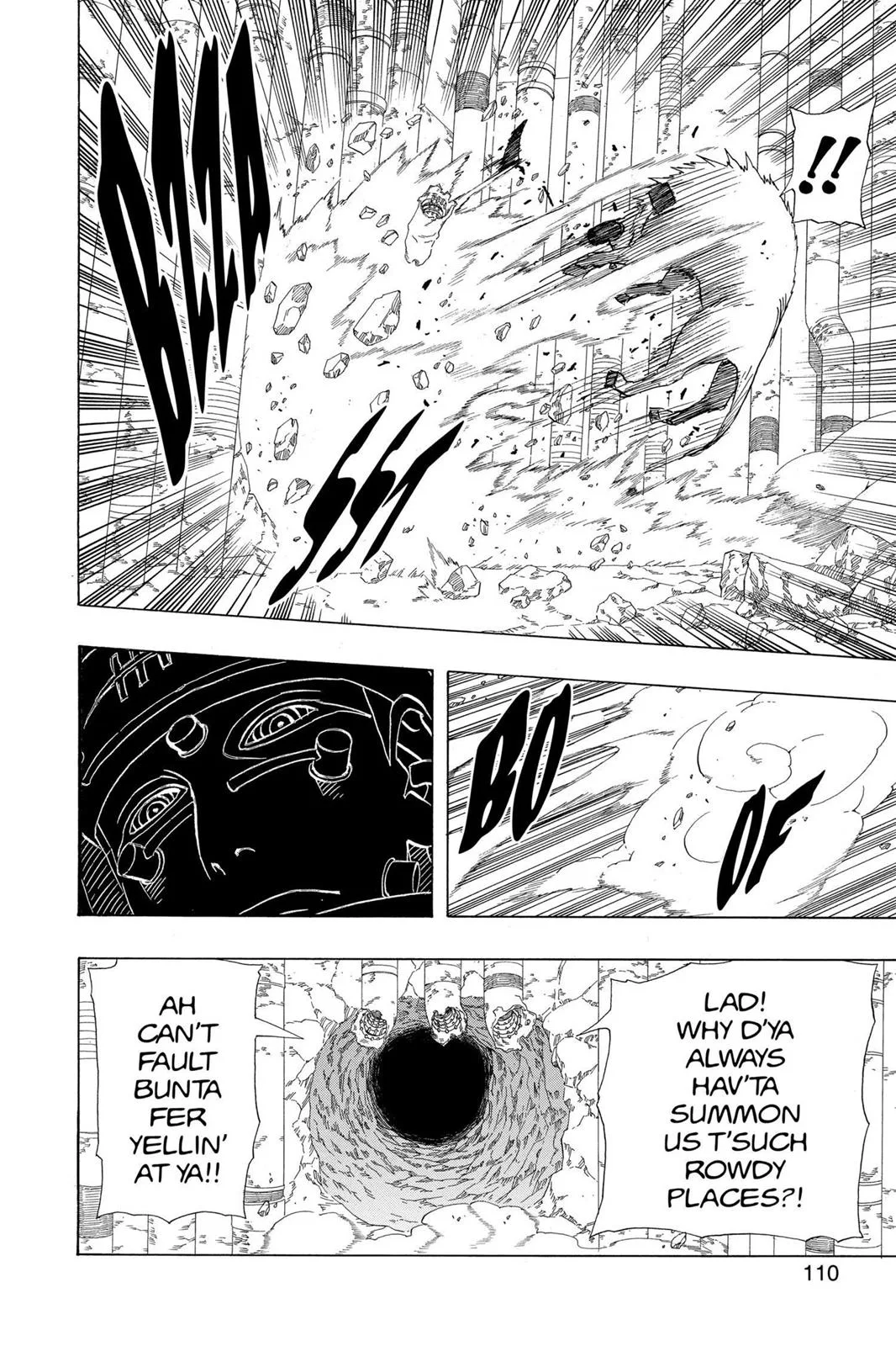 Naruto - Chapter 375 - Page 14
