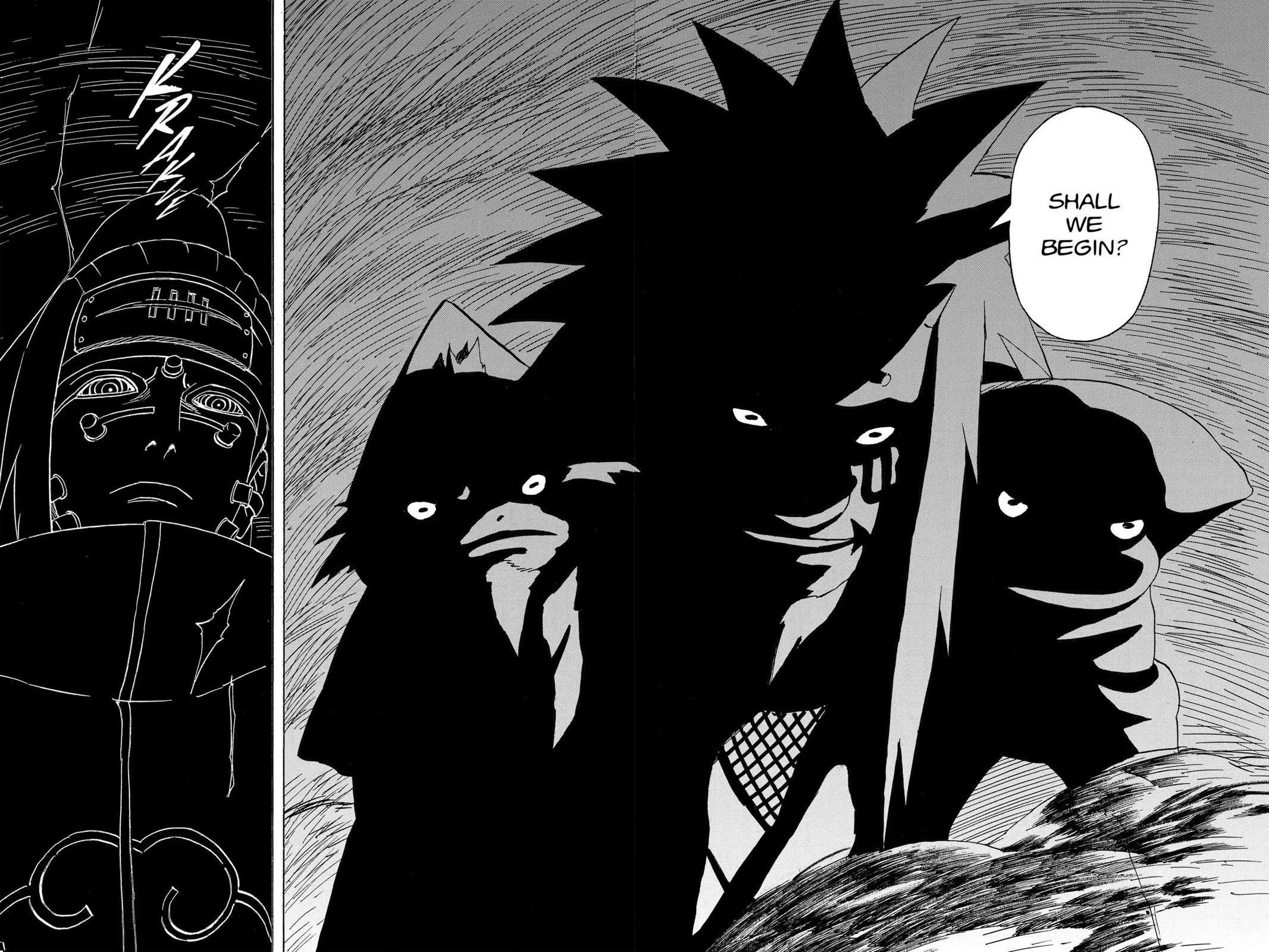 Naruto - Chapter 375 - Page 16