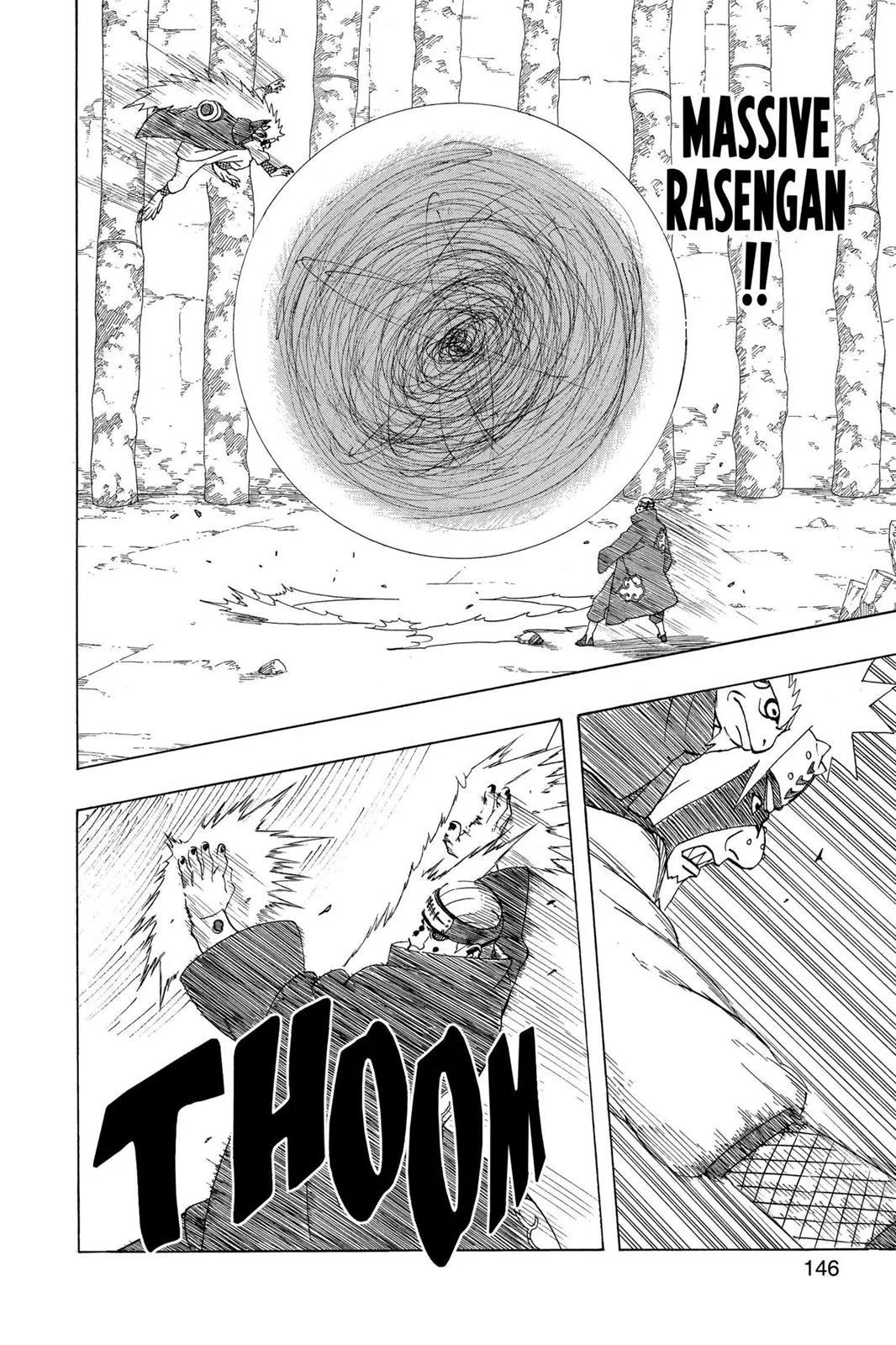 Naruto - Chapter 377 - Page 13