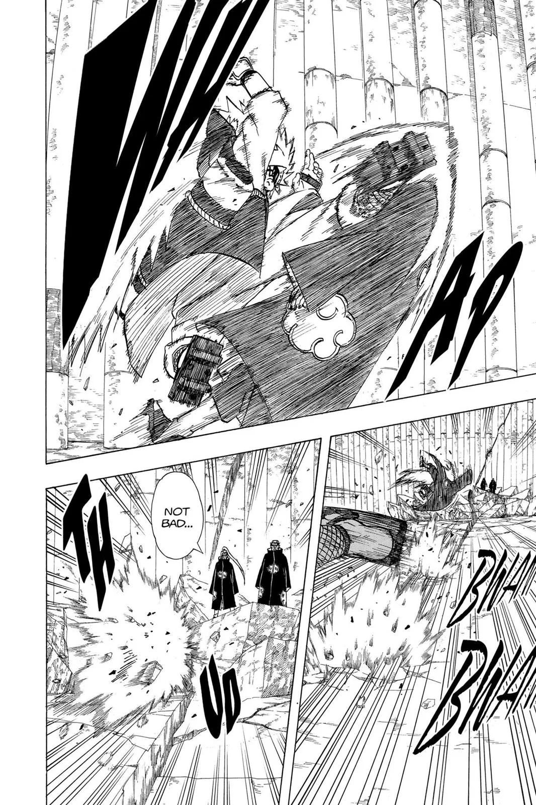 Naruto - Chapter 377 - Page 7