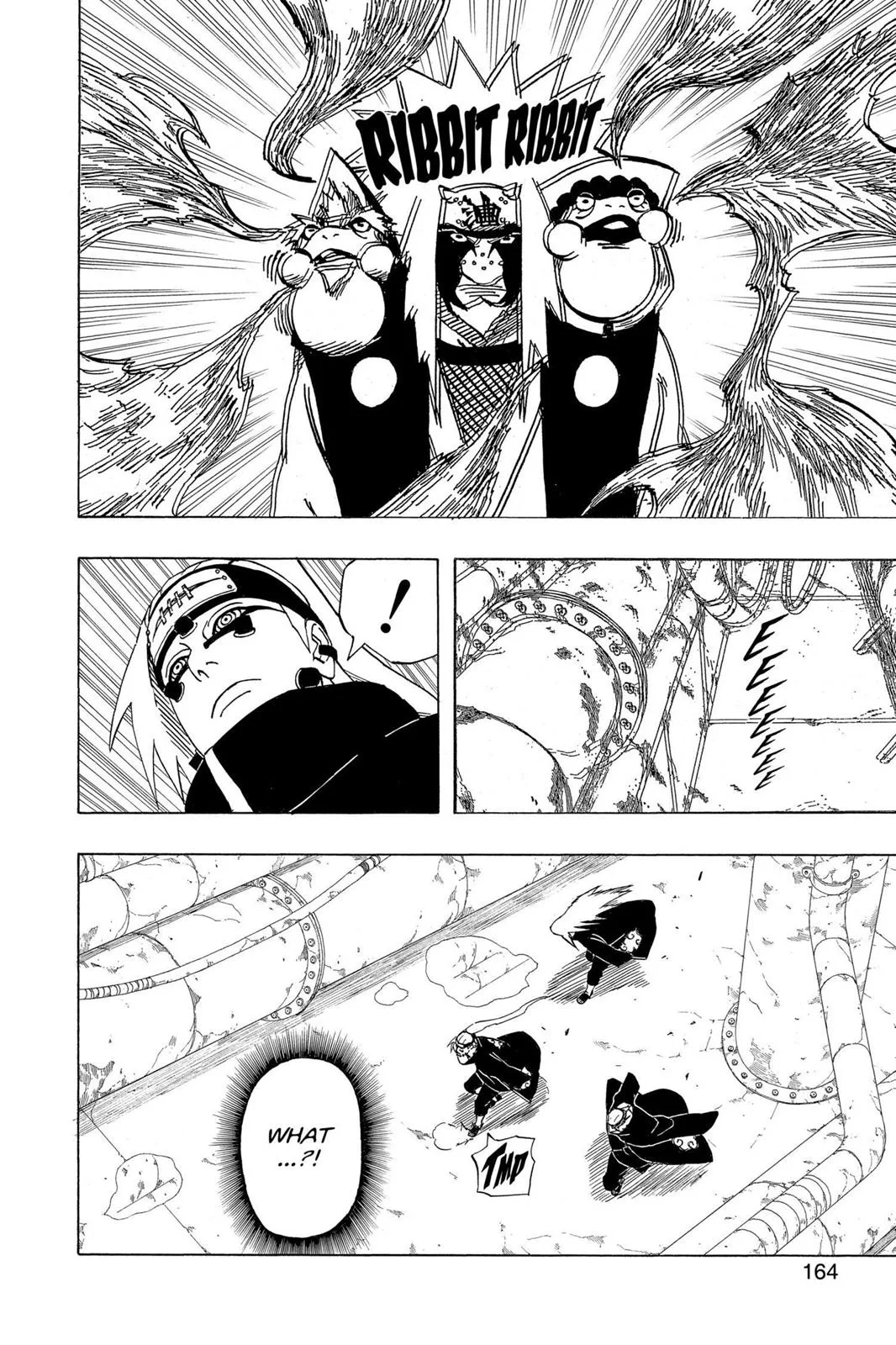 Naruto - Chapter 378 - Page 10