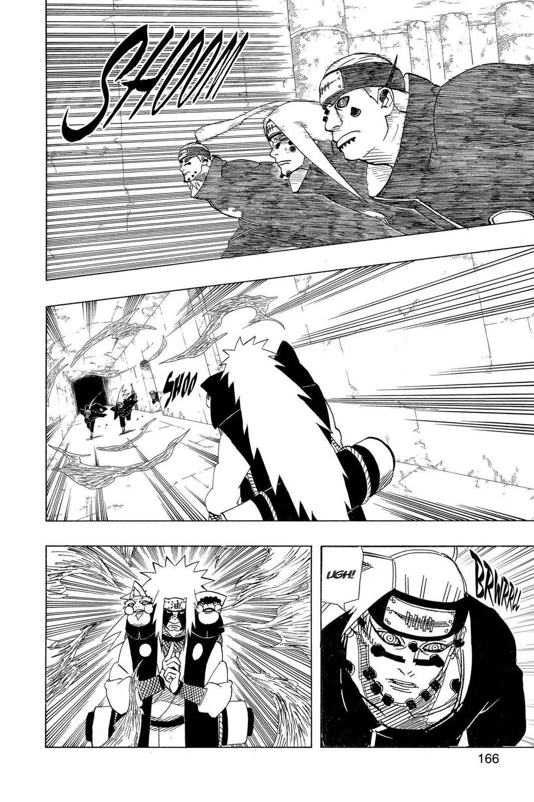 Naruto - Chapter 378 - Page 12