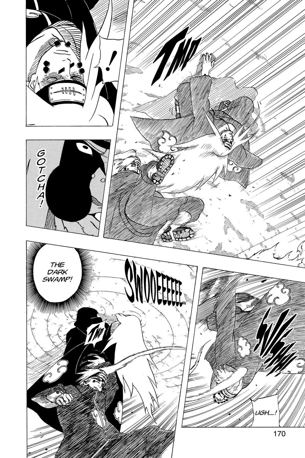 Naruto - Chapter 378 - Page 16