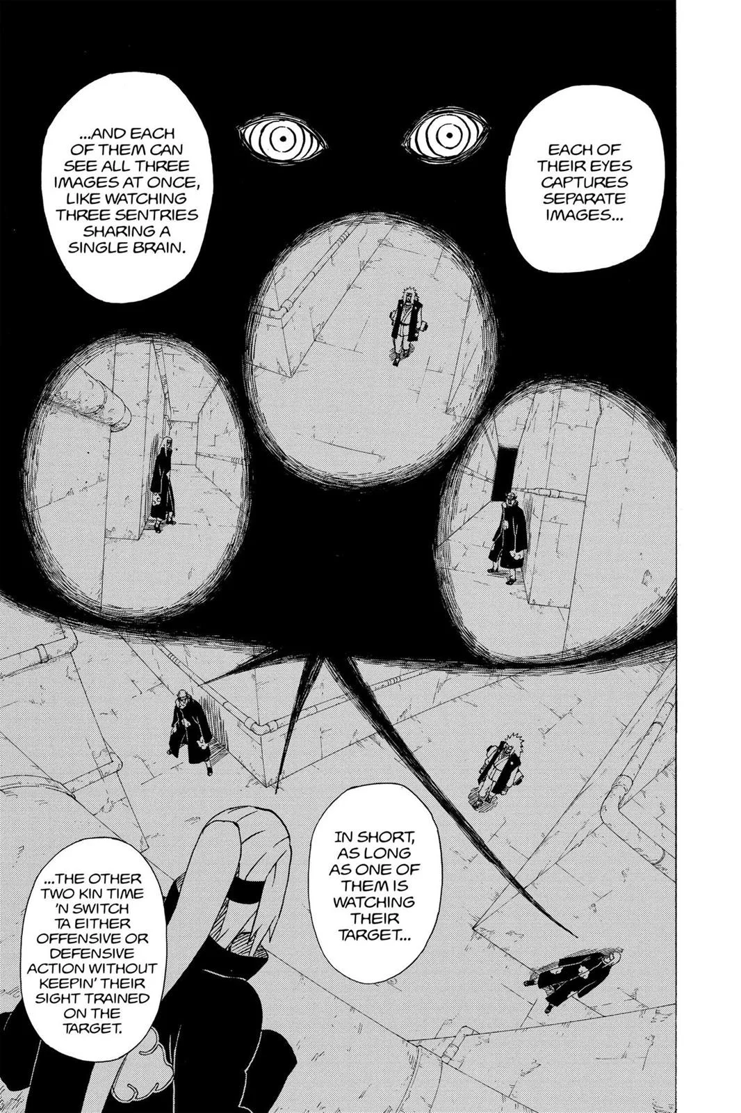 Naruto - Chapter 378 - Page 5