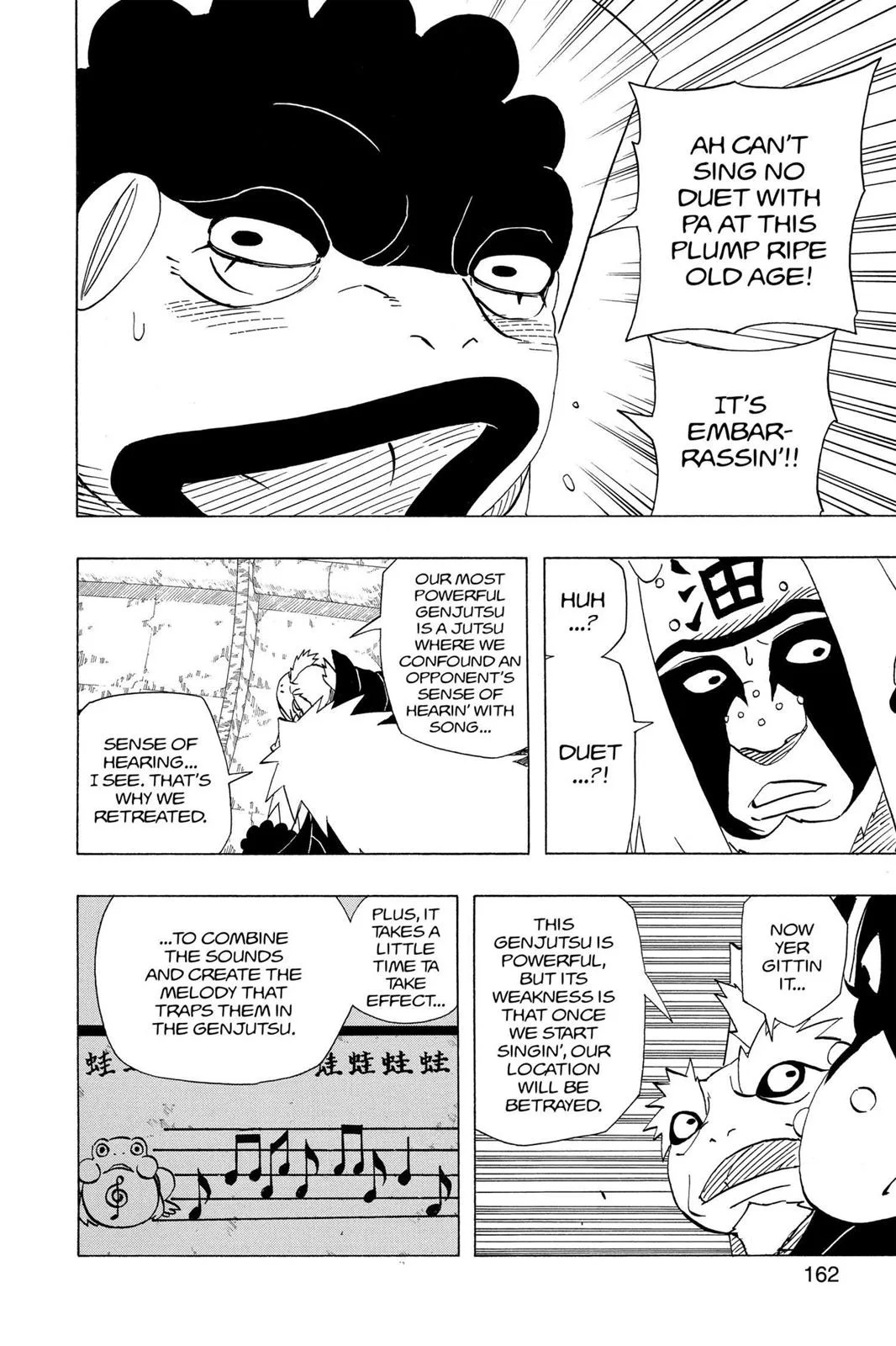 Naruto - Chapter 378 - Page 8