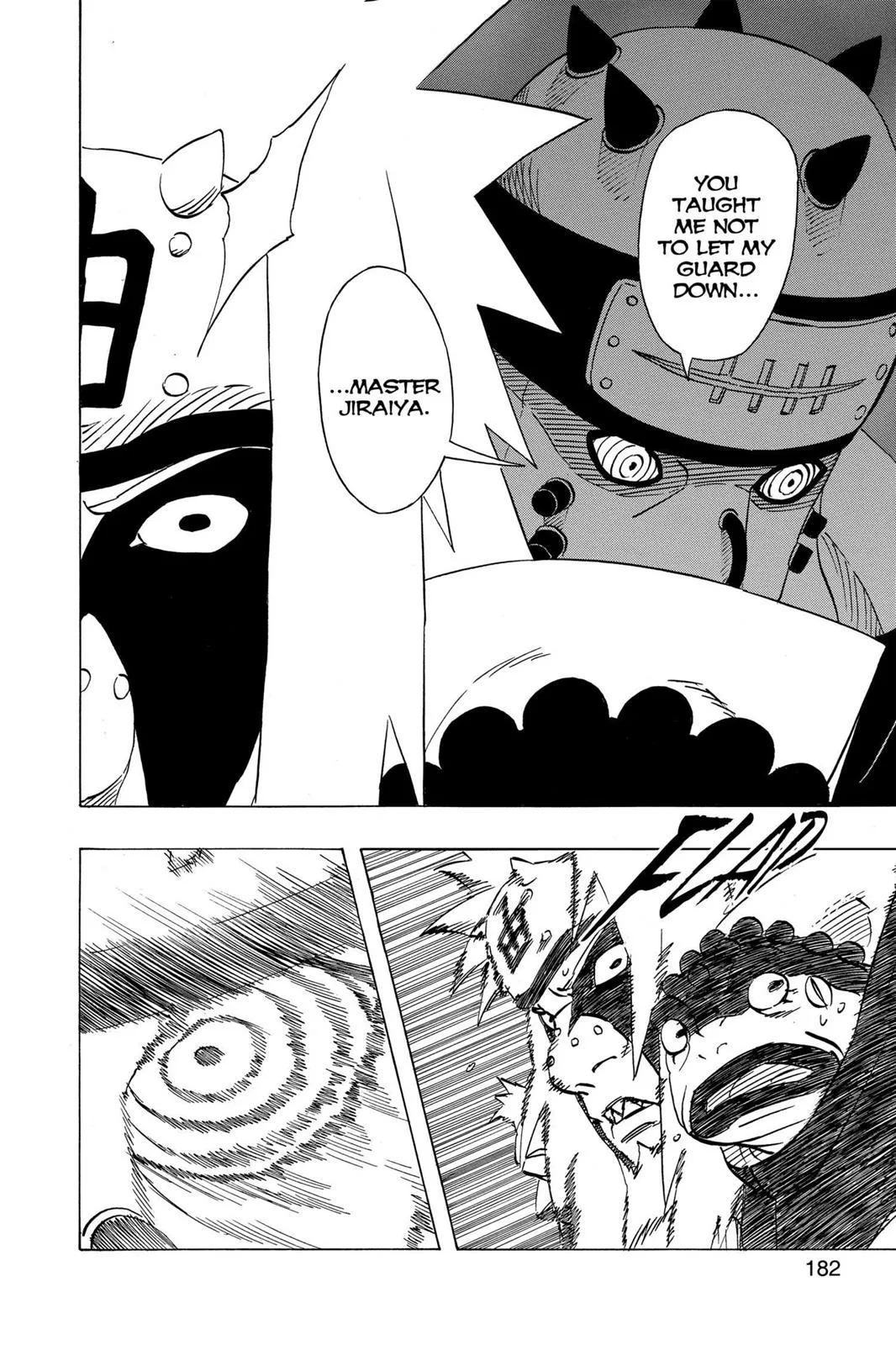 Naruto - Chapter 379 - Page 10