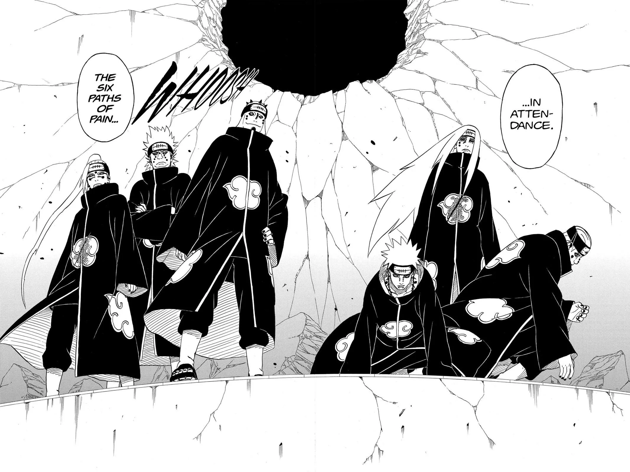 Naruto - Chapter 379 - Page 14