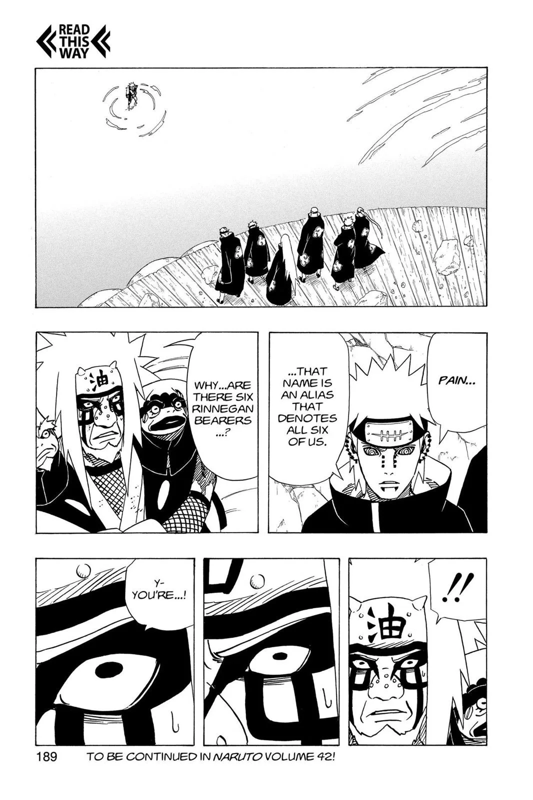 Naruto - Chapter 379 - Page 16