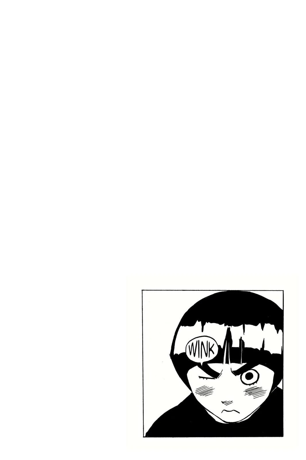 Naruto - Chapter 38 - Page 20