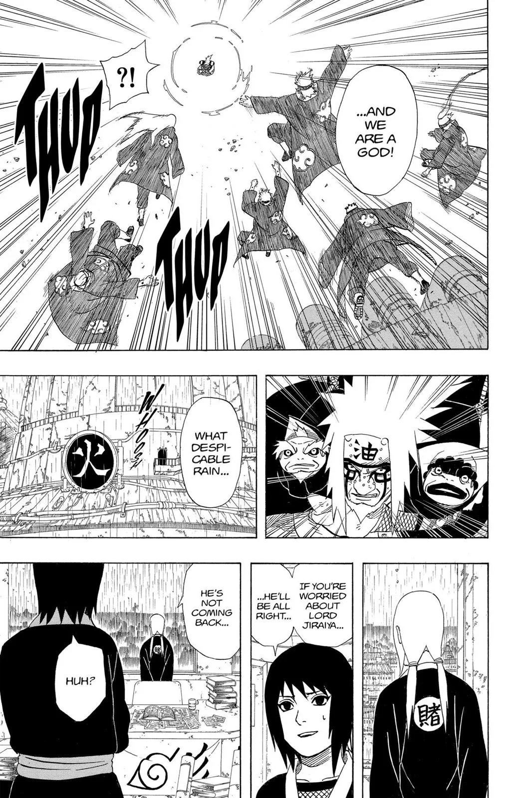 Naruto - Chapter 380 - Page 12