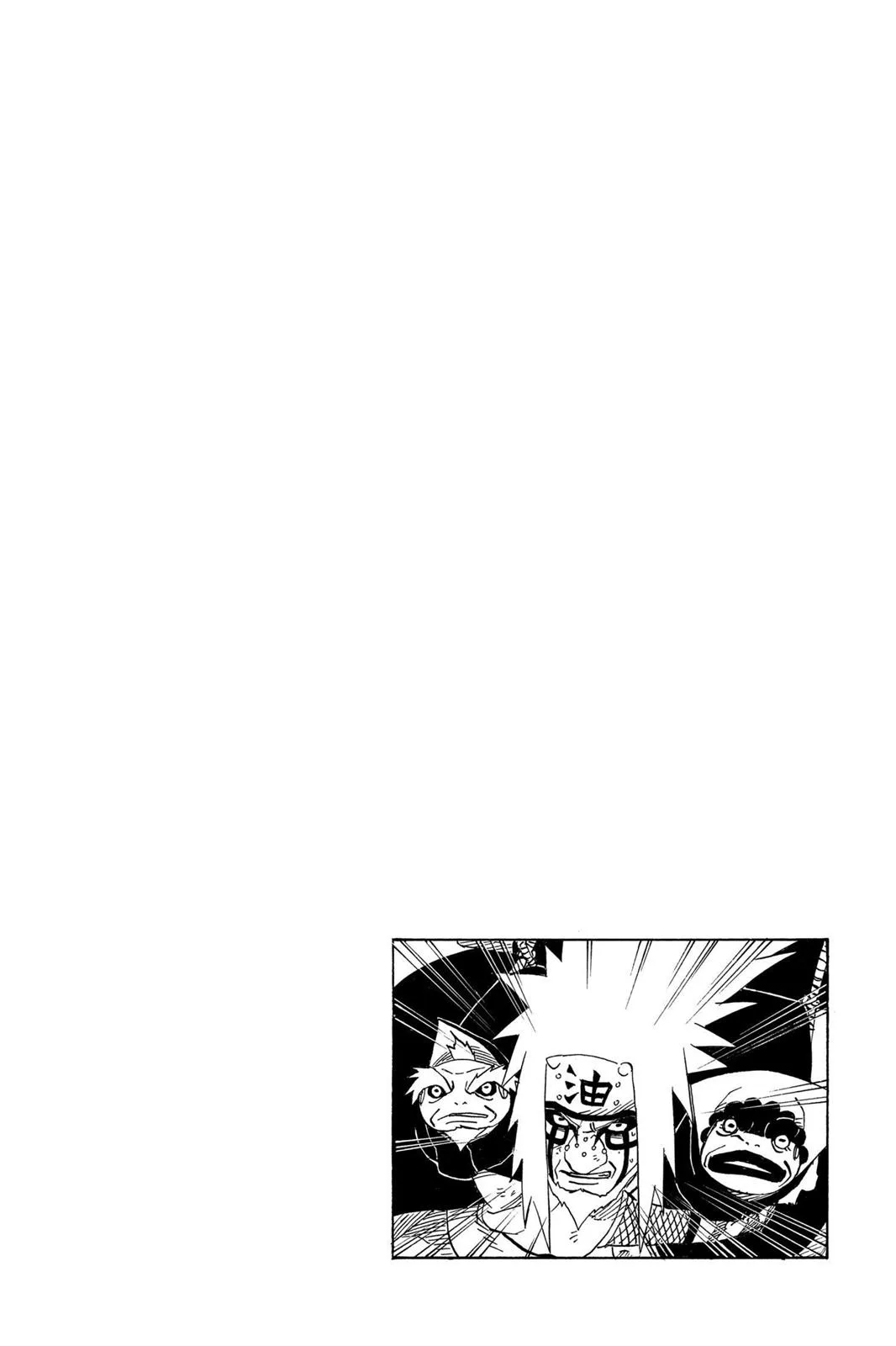 Naruto - Chapter 380 - Page 24