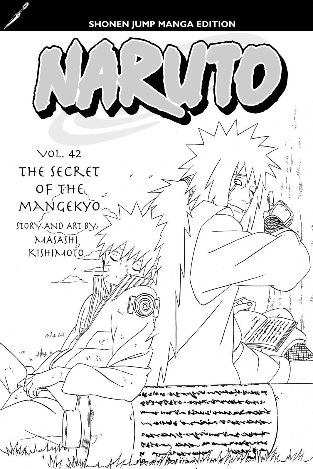 Naruto - Chapter 380 - Page 4