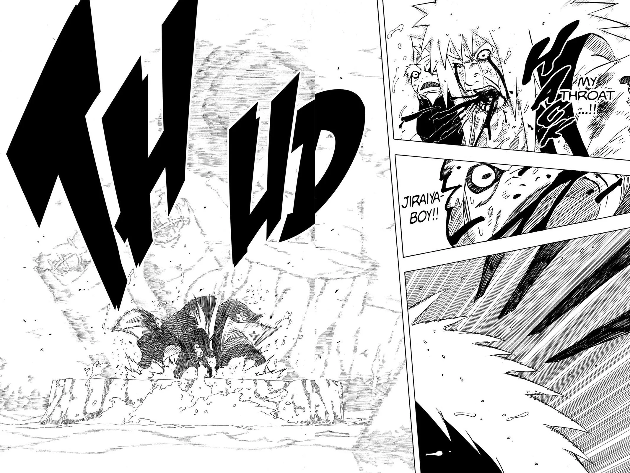 Naruto - Chapter 381 - Page 16