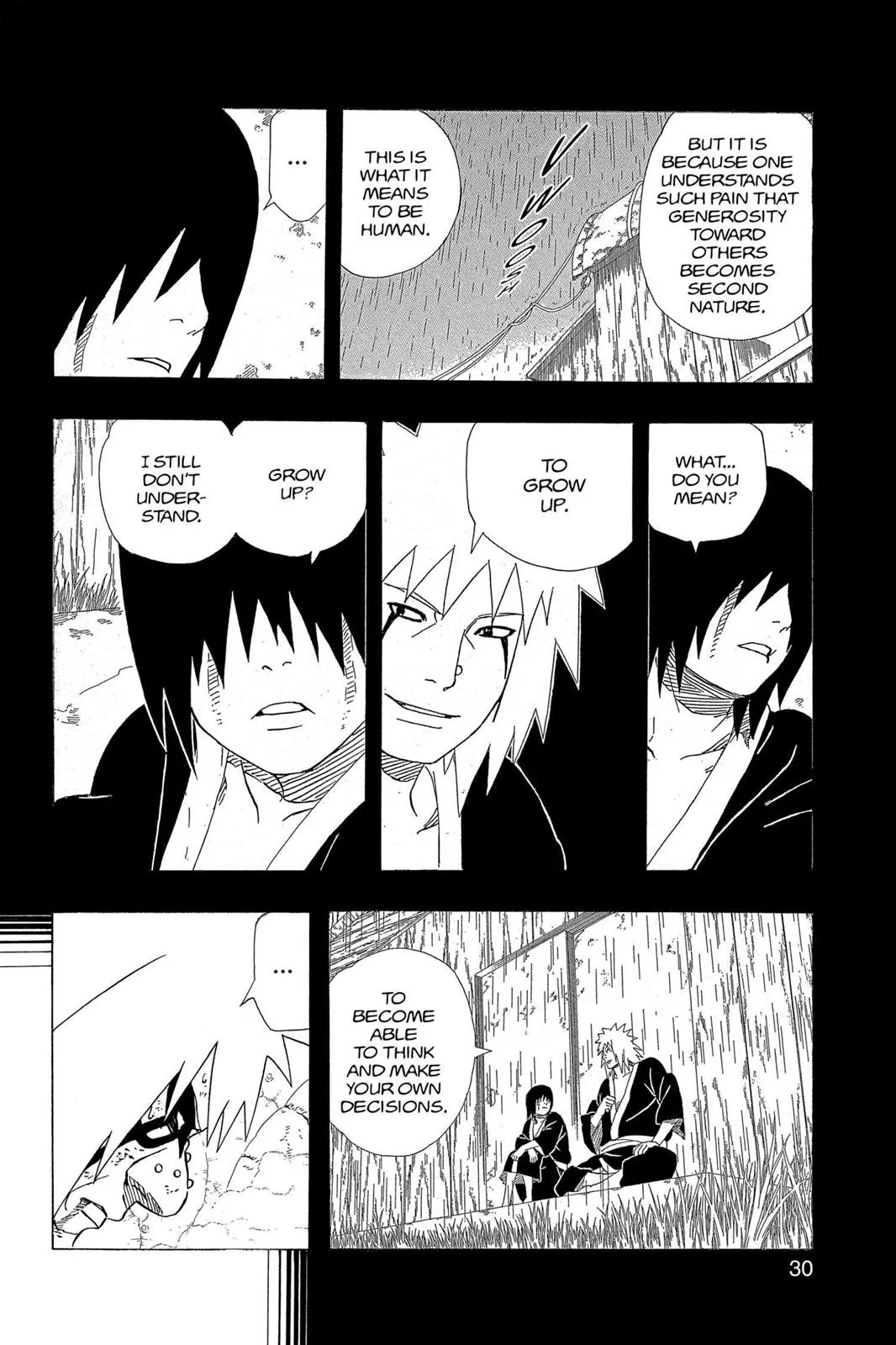 Naruto - Chapter 381 - Page 6