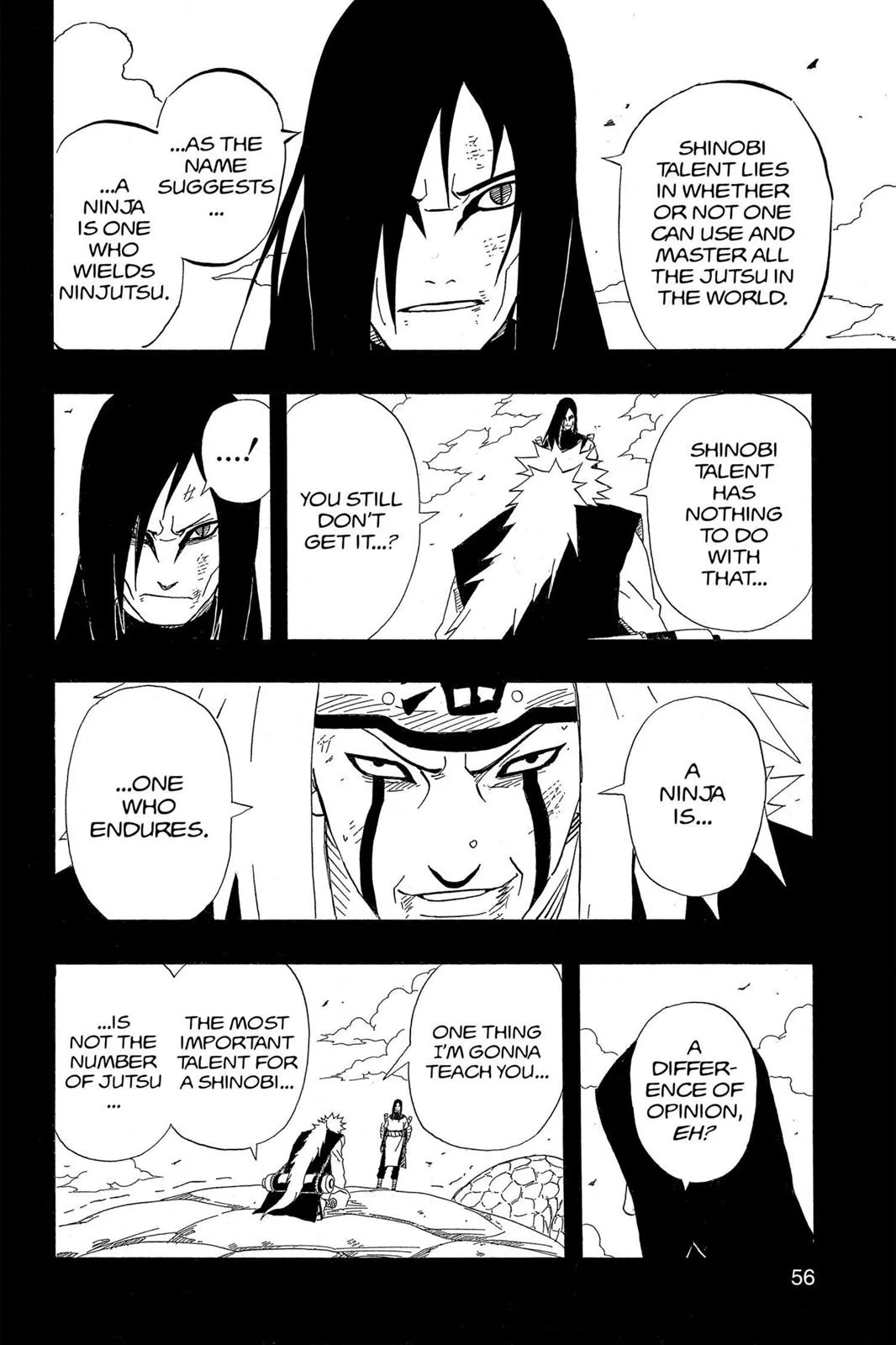 Naruto - Chapter 382 - Page 14