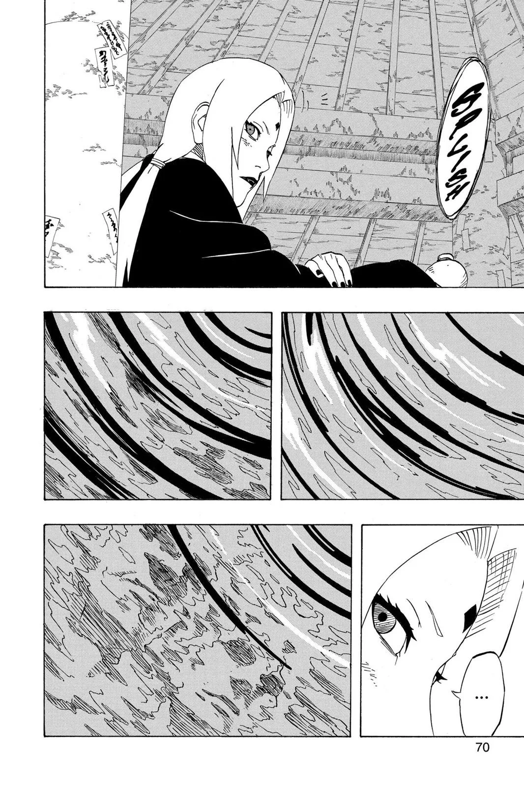Naruto - Chapter 383 - Page 10