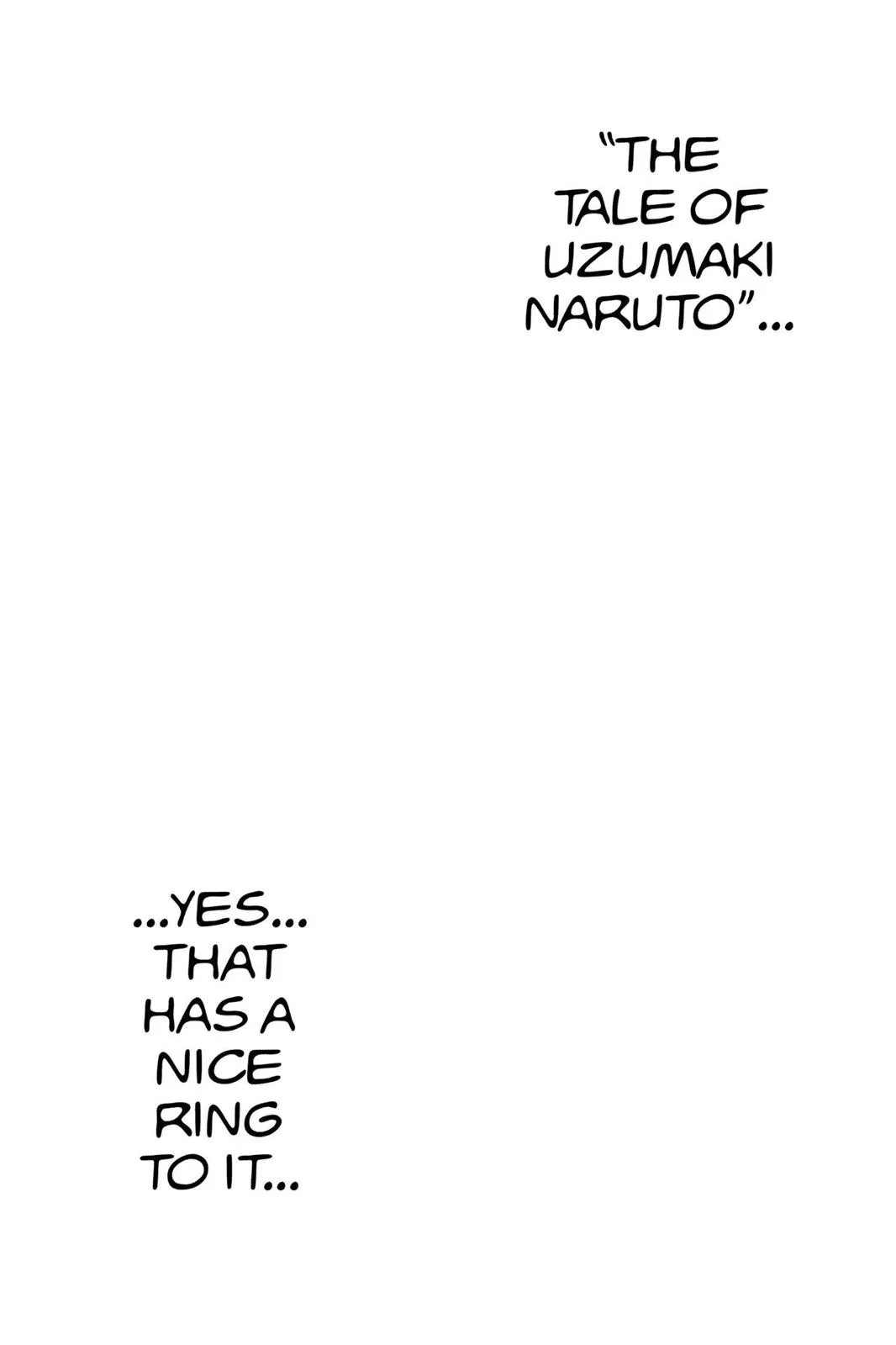 Naruto - Chapter 383 - Page 8