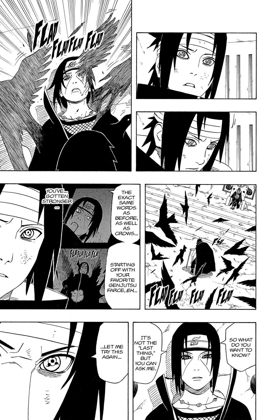 Naruto - Chapter 384 - Page 15