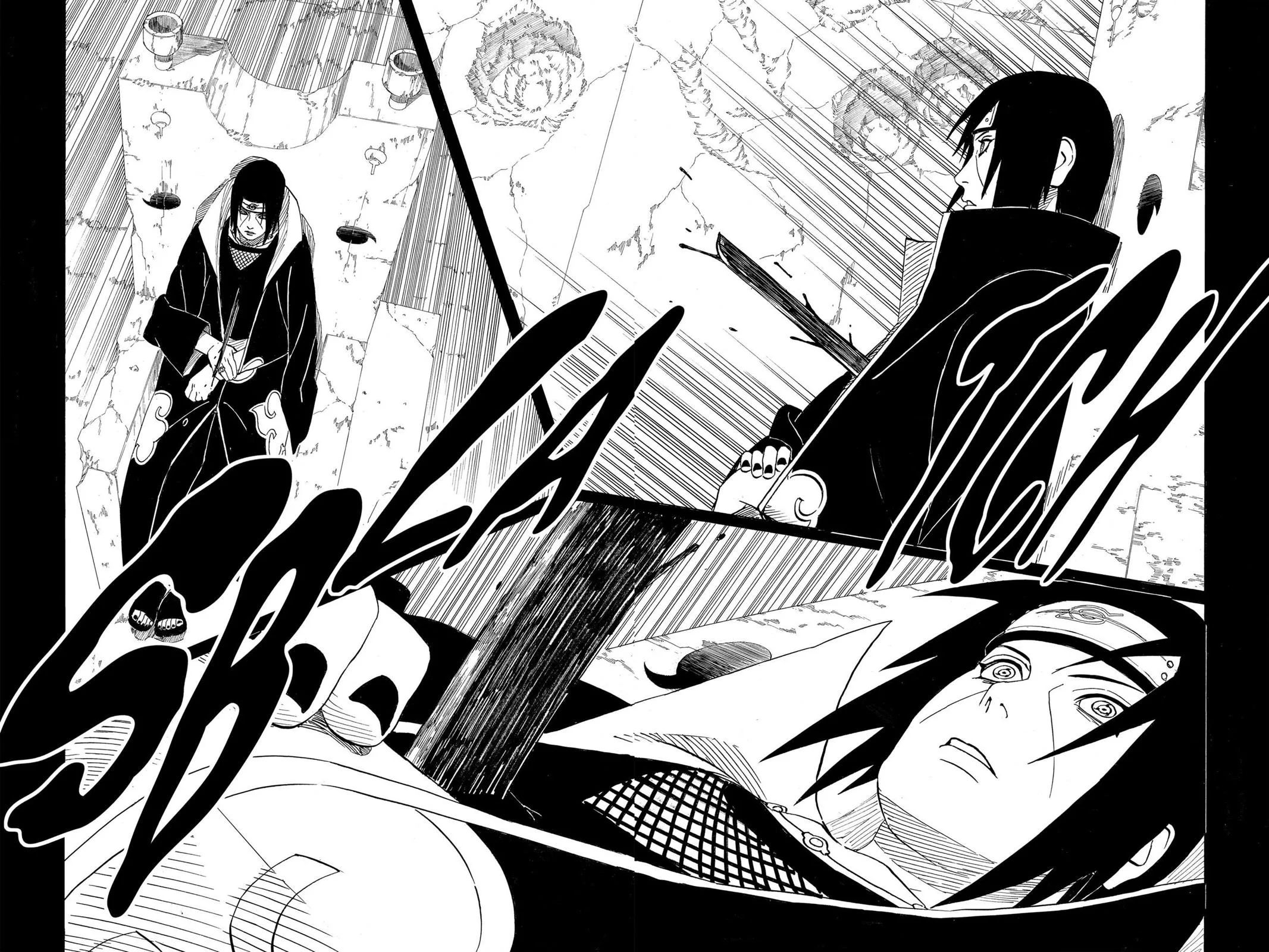 Naruto - Chapter 384 - Page 16