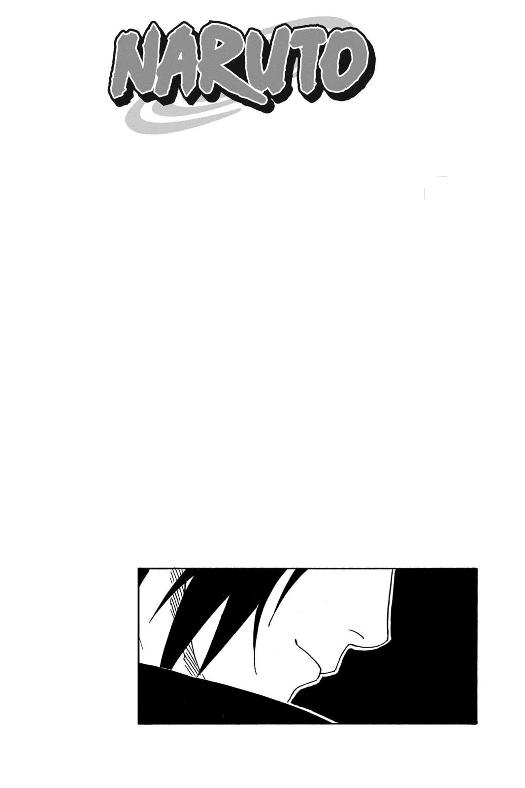 Naruto - Chapter 384 - Page 2