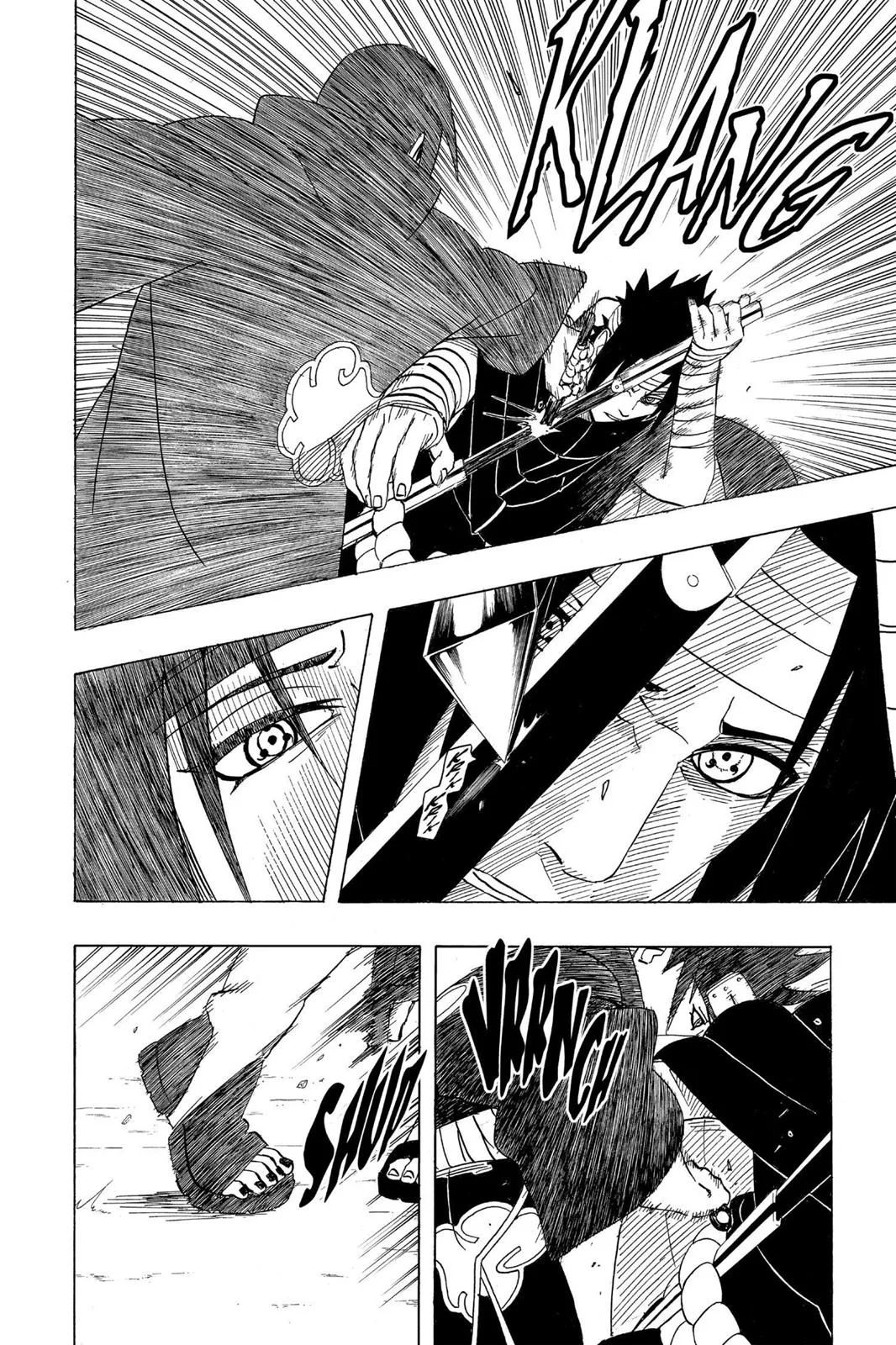 Naruto - Chapter 384 - Page 4