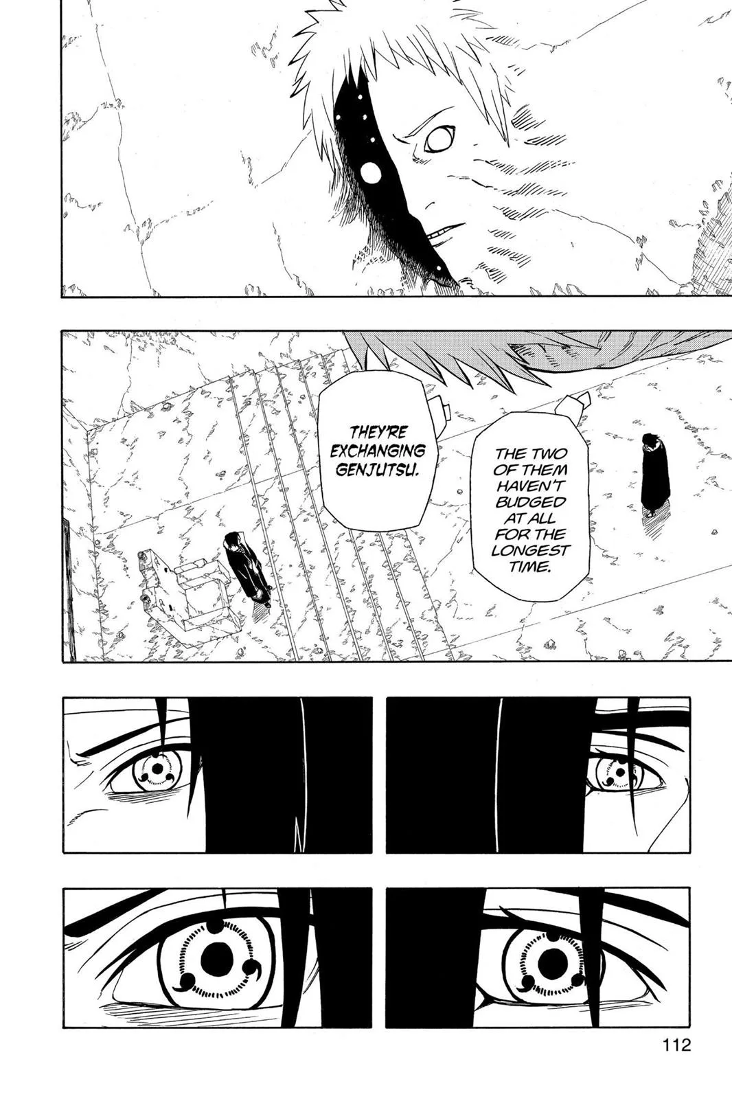 Naruto - Chapter 385 - Page 13
