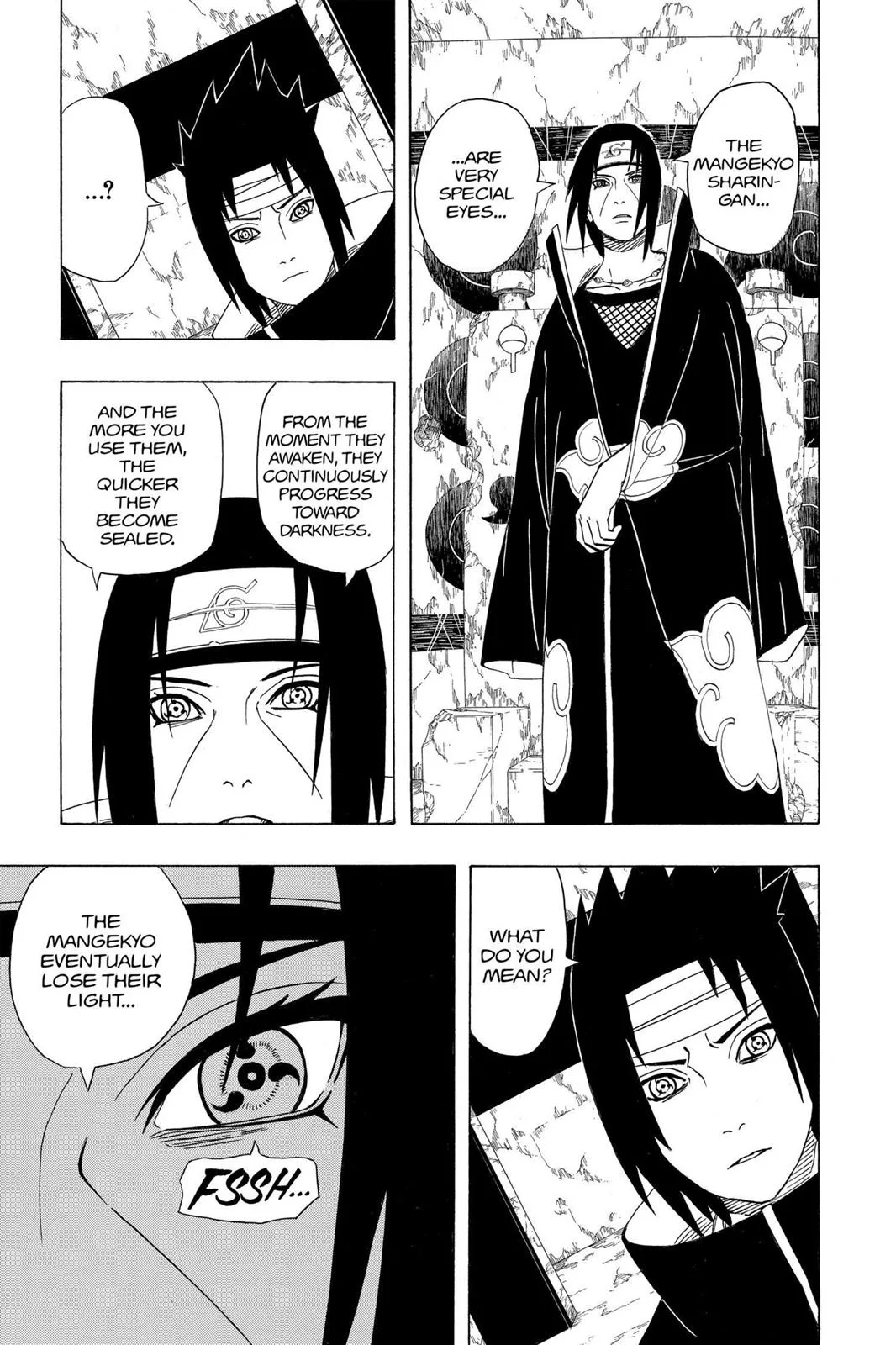 Naruto - Chapter 385 - Page 14