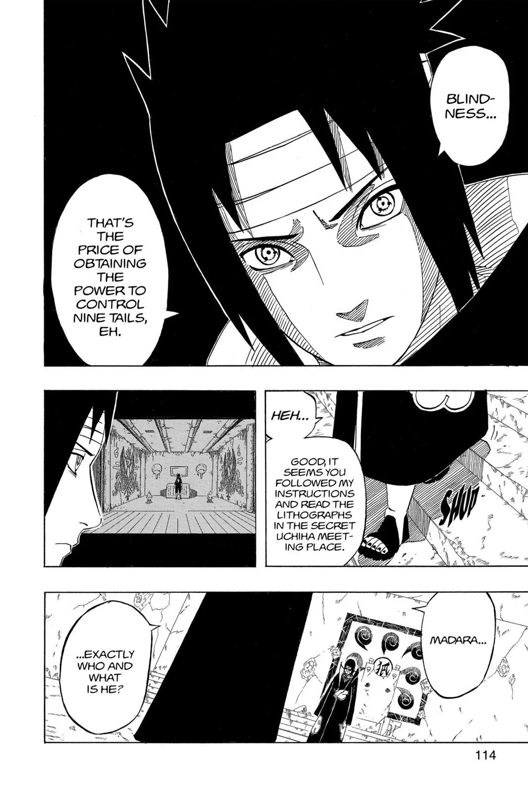 Naruto - Chapter 385 - Page 15