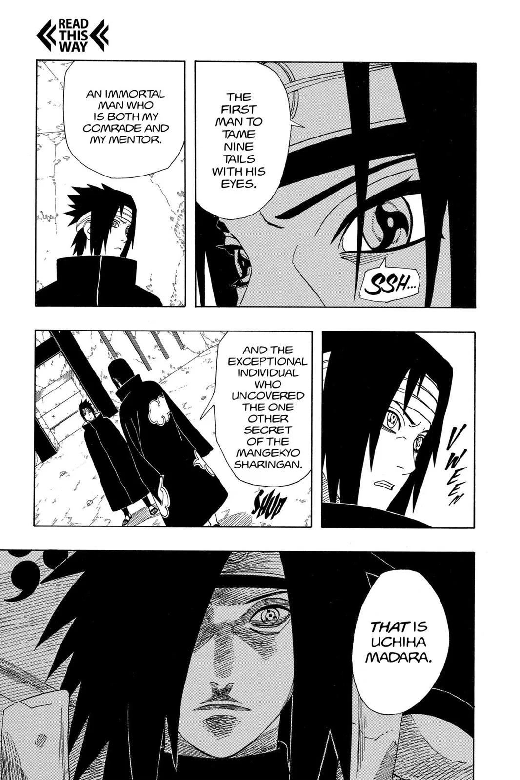 Naruto - Chapter 385 - Page 16