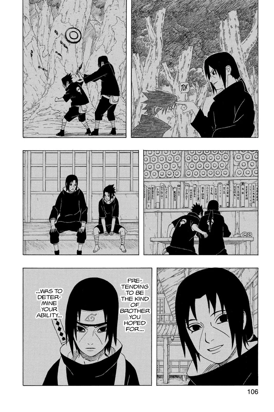 Naruto - Chapter 385 - Page 8