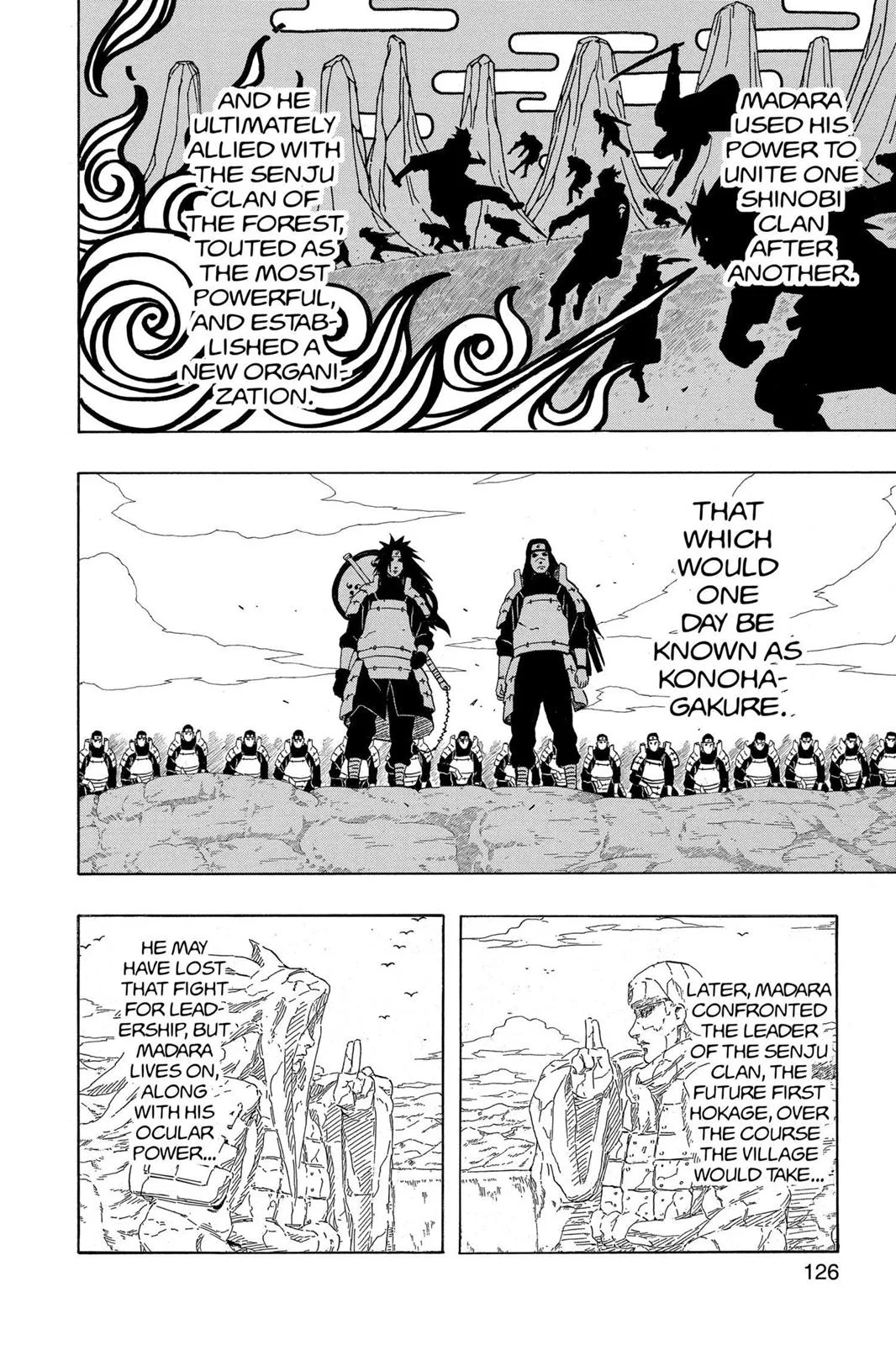 Naruto - Chapter 386 - Page 10