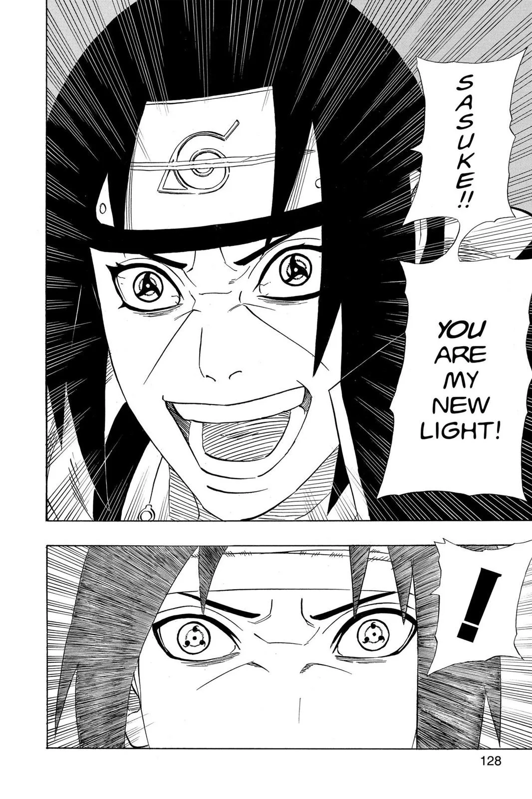 Naruto - Chapter 386 - Page 12