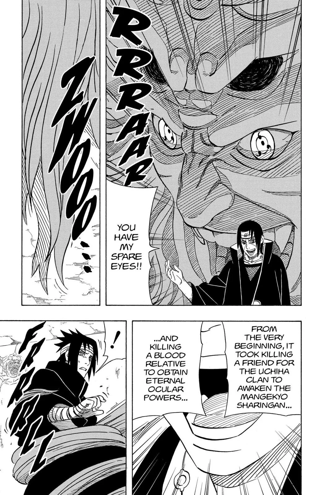 Naruto - Chapter 386 - Page 13