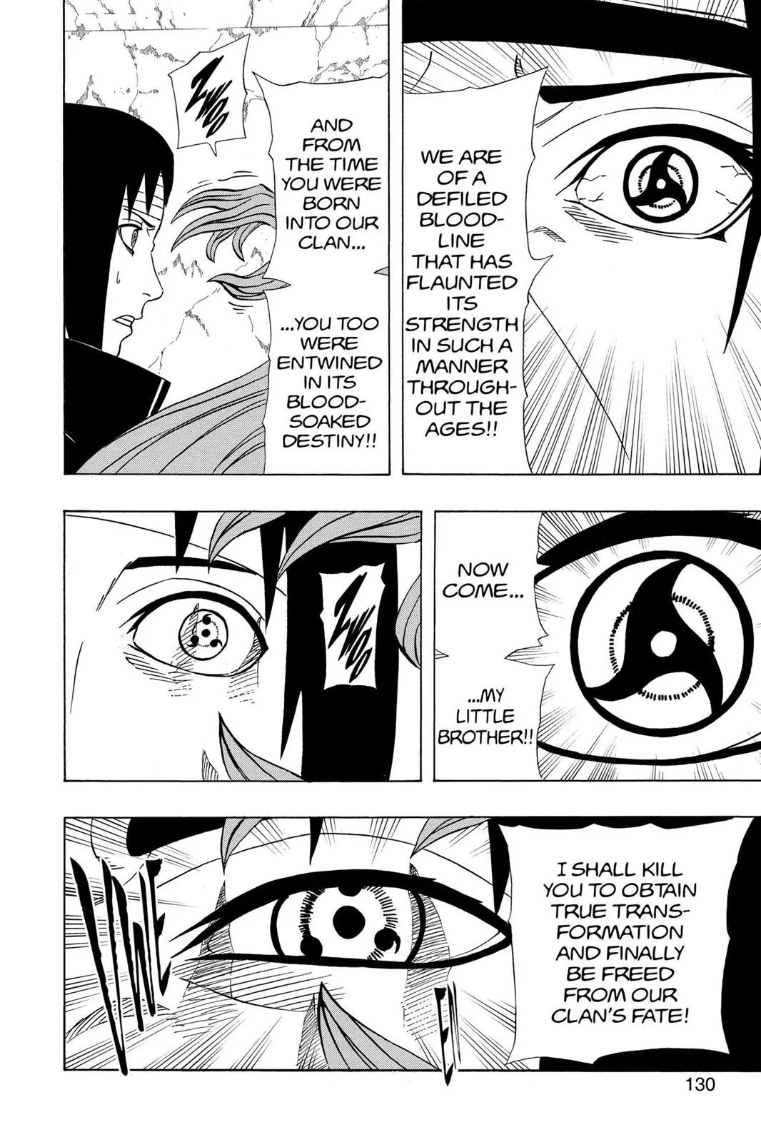 Naruto - Chapter 386 - Page 14
