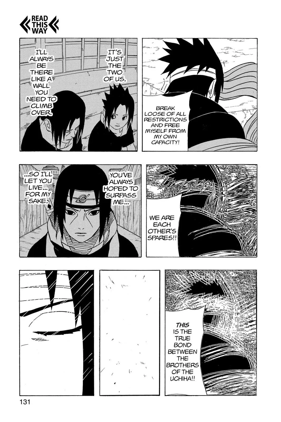 Naruto - Chapter 386 - Page 15