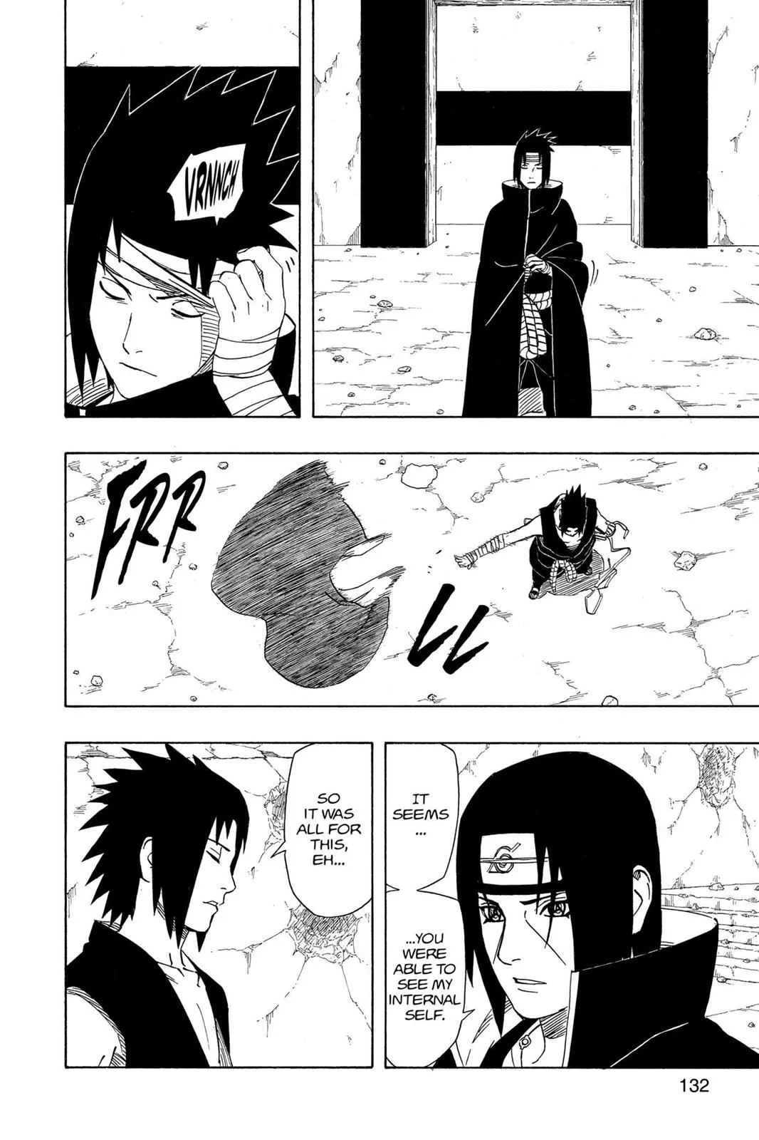 Naruto - Chapter 386 - Page 16