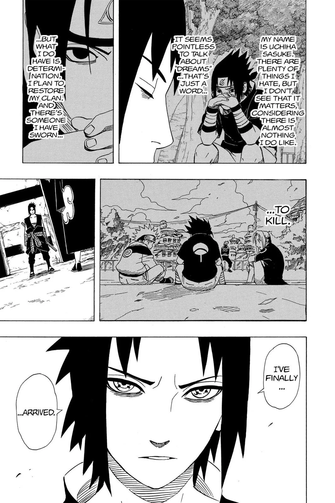 Naruto - Chapter 386 - Page 17