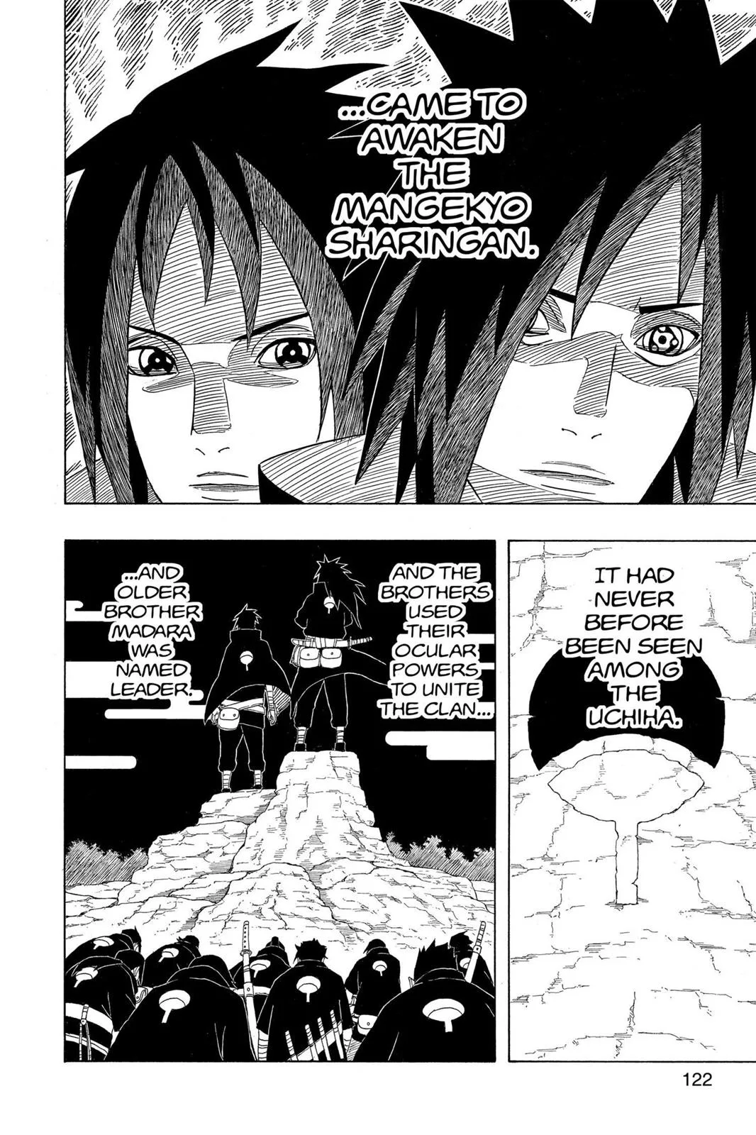 Naruto - Chapter 386 - Page 6