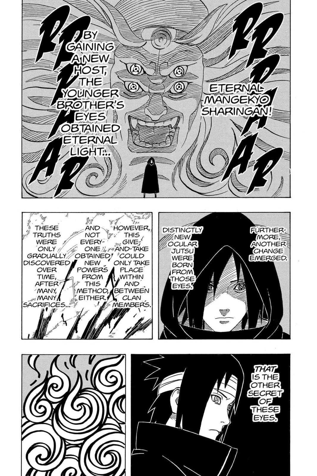 Naruto - Chapter 386 - Page 9