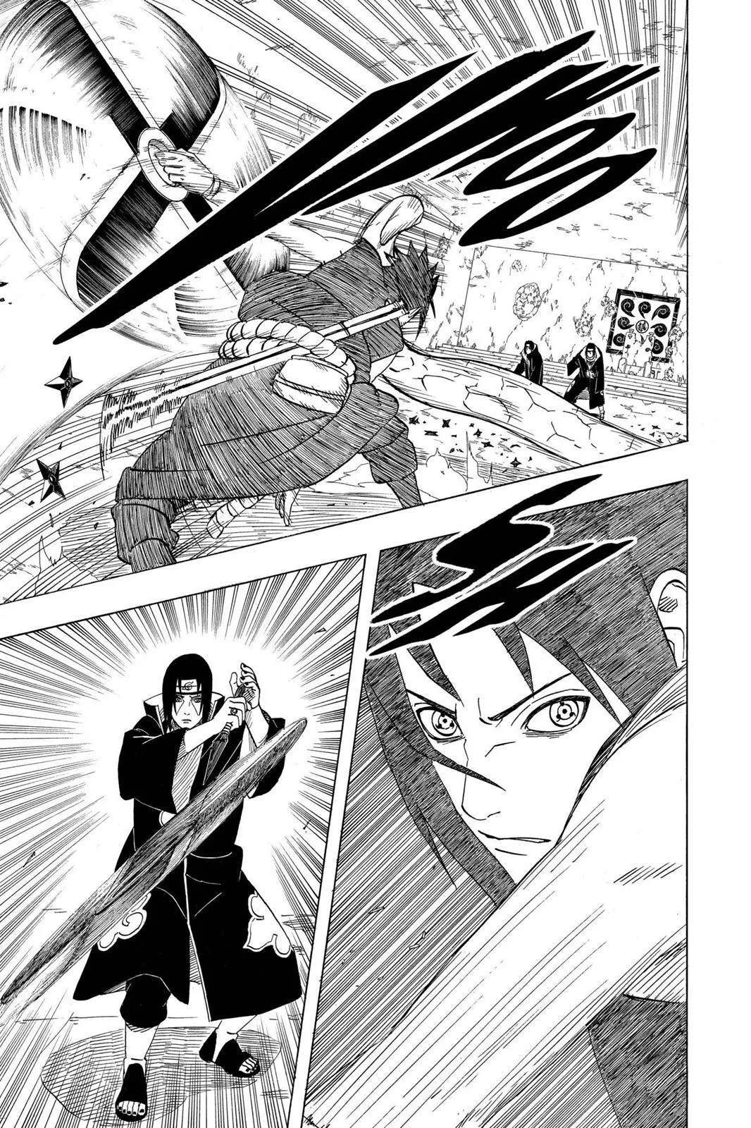 Naruto - Chapter 387 - Page 10