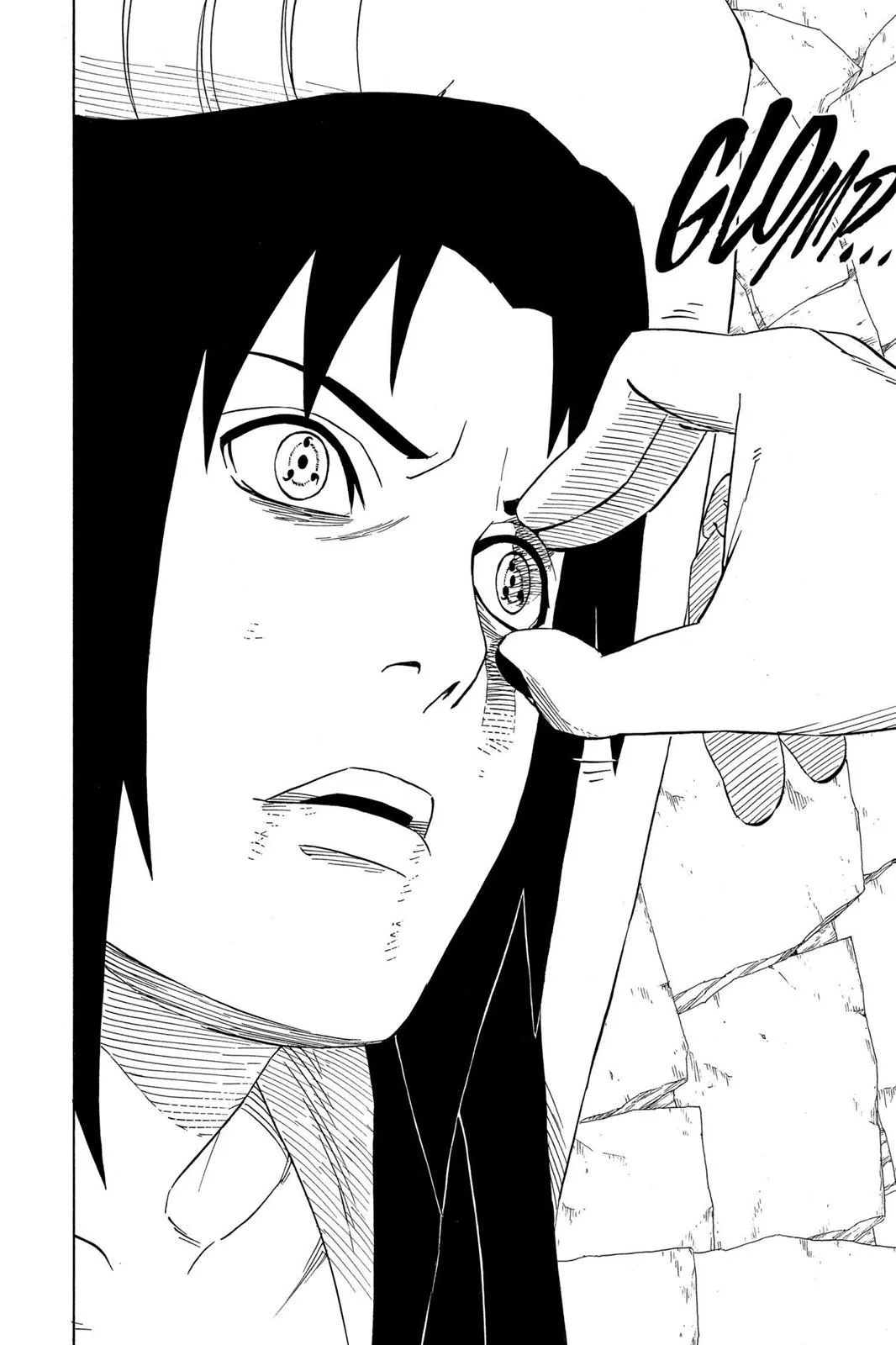 Naruto - Chapter 387 - Page 15