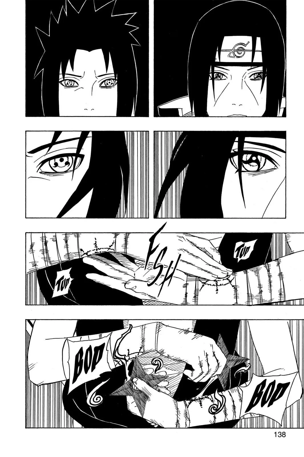 Naruto - Chapter 387 - Page 4
