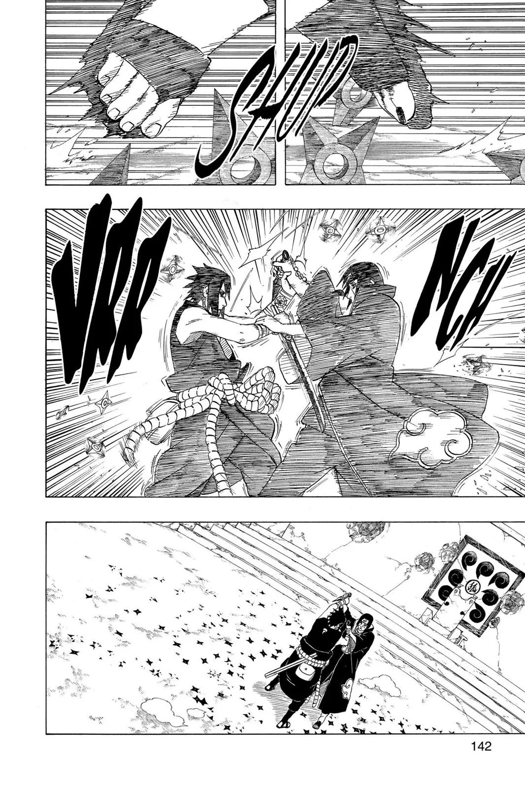 Naruto - Chapter 387 - Page 7