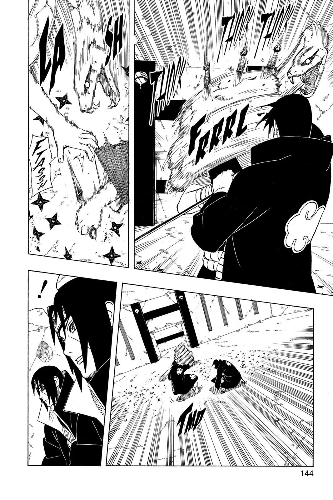 Naruto - Chapter 387 - Page 9